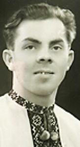 ANDREW ZUK Obituary pic