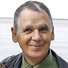 GUNTHER KURT APORIUS  Obituary pic