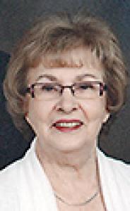 ELIZABETH (BETTY) MCLAUGHLIN (nee Wusaty) (WUSATY) Obituary pic