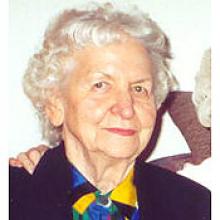 JEAN HERNY (PANKIW)  Obituary pic