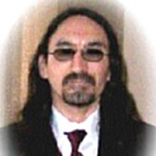 ALLAN FRANK CROCKFORD  Obituary pic