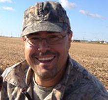 MICHAEL SLOBODIAN  Obituary pic