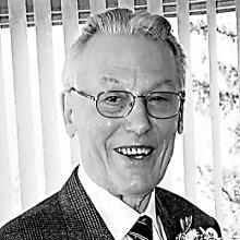 ALFRED TULLOCH Obituary pic