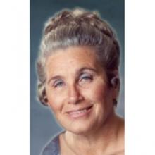 HILDA (ADELE) FRIEDRICH (FARTACZEK)  Obituary pic