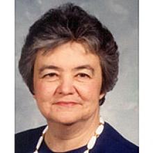 MARGARET ANN (MARDI) MCKINNON (FULFORD)  Obituary pic