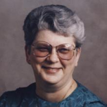HELEN BEMBENEK (ZADOROZNY)  Obituary pic