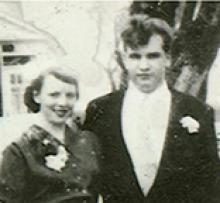 EDITH E. SLOBODIAN Obituary pic