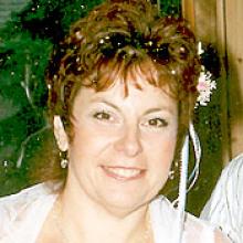 DIANE HENDIN (HARGREAVES) (BURGOYNE)  Obituary pic