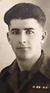 GEORGES PAQUETTE  Obituary pic