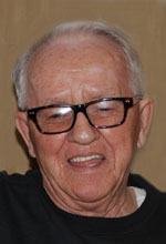 Richard Gregoire Obituary pic