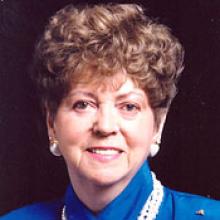 THERESE (TERRY) KUSCHAK (TURENNE)  Obituary pic