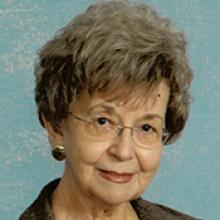 MATILDA ANN KRAHN (FUCHS)  Obituary pic