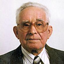 IWAN DUTKA  Obituary pic