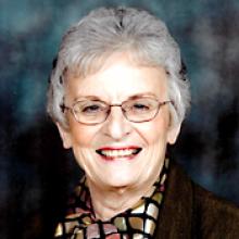 MARGUERITE DESERRANNO  Obituary pic