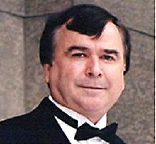 FERNANDO BRANQUINHO  Obituary pic