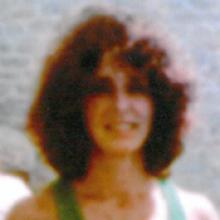 VIOLET TITTLER  Obituary pic