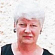 MARION BEATRICE MAGNUSSON  Obituary pic