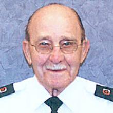 JAMES HERON  Obituary pic