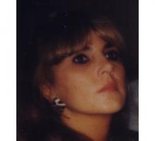 PATRICIA ROBERT  Obituary pic