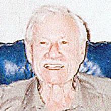 ROCK P. MALLOY -  Obituary pic