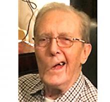 PAUL MOWDY  Obituary pic