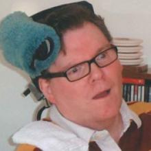 RICHARD  MORRISON  Obituary pic