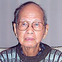 PHAN PHUNG  Obituary pic