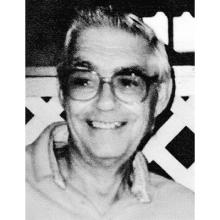 JOHN (JACK) PALUK Obituary pic
