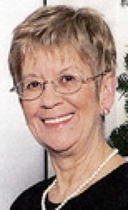 PAULETTE WACHNIAK  Obituary pic