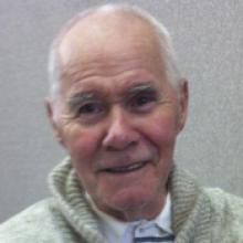 JAMES ERNEST WILL  Obituary pic