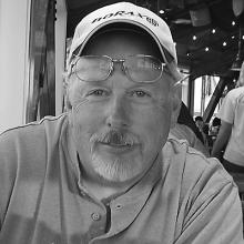 ROBERT (BOB) CHARLES PLATT Obituary pic