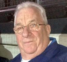 JOHN ROJESKI  Obituary pic