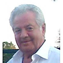 GINO GIARDINO  Obituary pic
