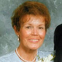ROSALIA (ROSE) SCHNERCH  Obituary pic