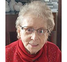 GWENDOLYN SYLVIA JOYCE POPOWICH  Obituary pic