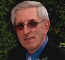 ERWIN DANIEL KLANN  Obituary pic