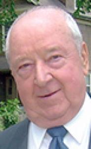 ARTHUR THOMAS CHIMUK  Obituary pic