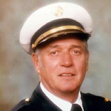 THEODORE (TED) BRUNEN  Obituary pic