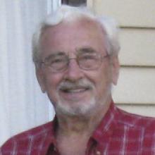 HERB VERWYMEREN -  Obituary pic