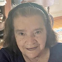 NELLA D'IGNAZIO Obituary pic