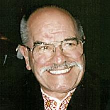 WALTER HEWAK  Obituary pic