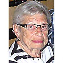 KAY SERA  Obituary pic