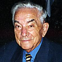 FRED FUNK  Obituary pic