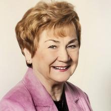 ARLENE NICHOL Obituary pic