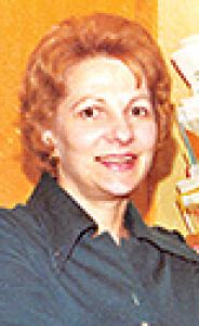 JEAN STELMACH Obituary pic