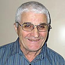 LUCIEN LABELLE  Obituary pic