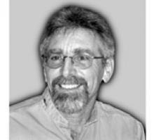 VICTOR ELIE COSS  Obituary pic