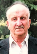 Peter Yatsko Obituary pic