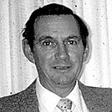 MICKEY SCHWAB  Obituary pic