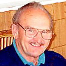 JAN BRUINOOGE  Obituary pic